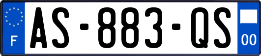 AS-883-QS