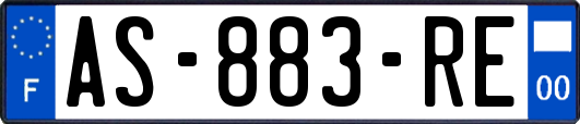 AS-883-RE