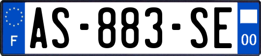 AS-883-SE