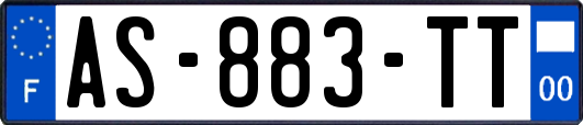 AS-883-TT