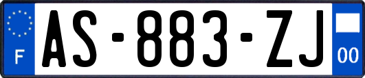 AS-883-ZJ