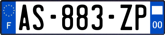 AS-883-ZP