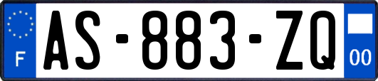 AS-883-ZQ