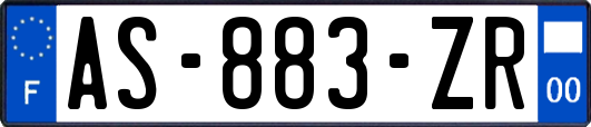 AS-883-ZR