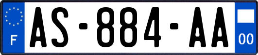 AS-884-AA