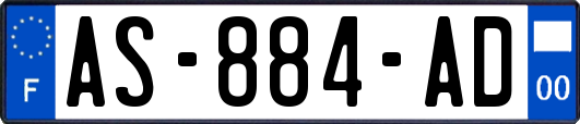 AS-884-AD