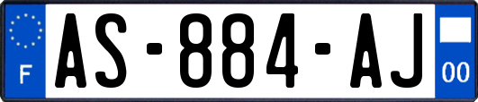 AS-884-AJ