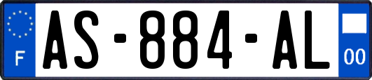 AS-884-AL