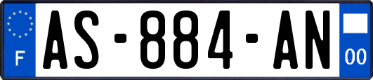 AS-884-AN