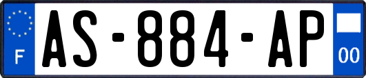 AS-884-AP