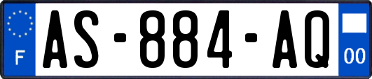 AS-884-AQ