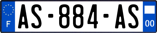 AS-884-AS