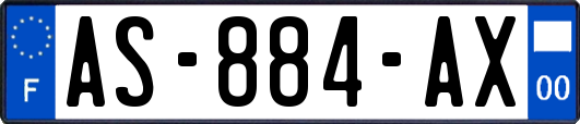 AS-884-AX