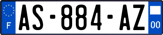 AS-884-AZ