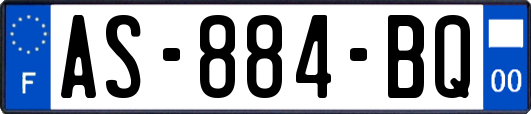 AS-884-BQ