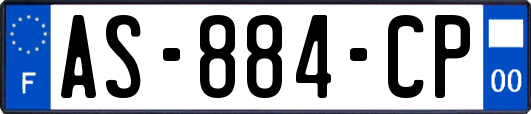 AS-884-CP
