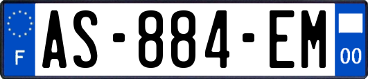 AS-884-EM