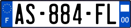 AS-884-FL