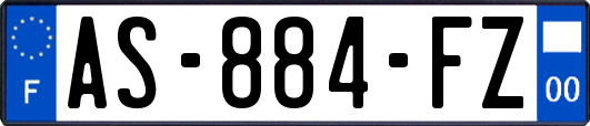 AS-884-FZ