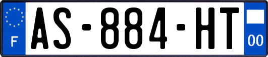 AS-884-HT