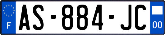 AS-884-JC