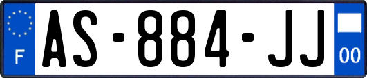 AS-884-JJ