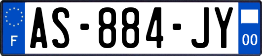 AS-884-JY