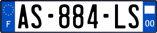 AS-884-LS