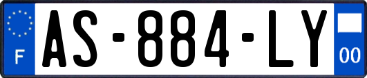 AS-884-LY