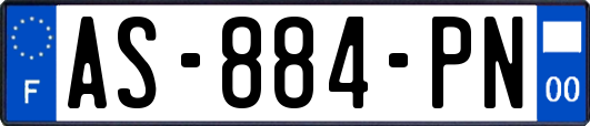 AS-884-PN
