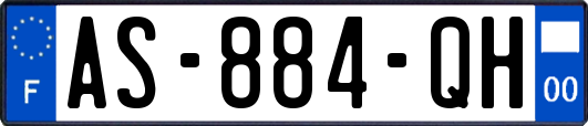 AS-884-QH