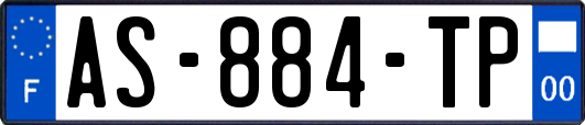 AS-884-TP