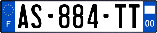 AS-884-TT