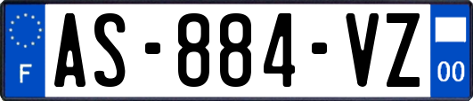 AS-884-VZ