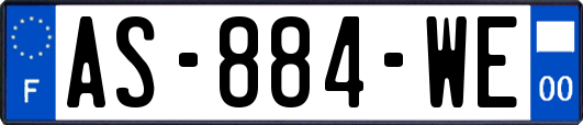 AS-884-WE