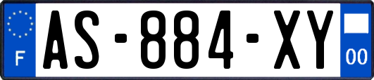 AS-884-XY