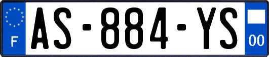 AS-884-YS