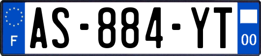 AS-884-YT