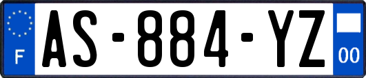 AS-884-YZ