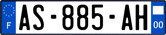 AS-885-AH