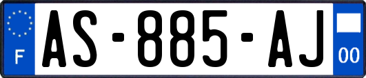 AS-885-AJ