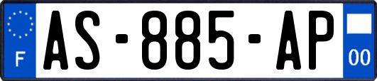 AS-885-AP