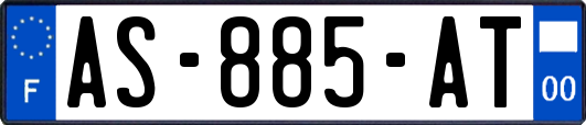 AS-885-AT