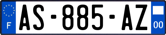 AS-885-AZ