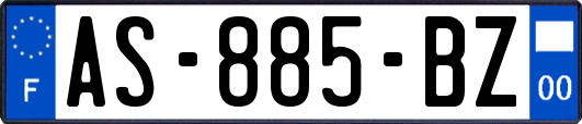 AS-885-BZ