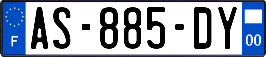 AS-885-DY