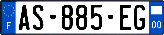 AS-885-EG