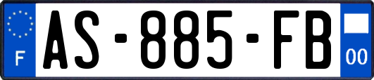 AS-885-FB