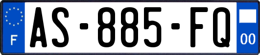 AS-885-FQ