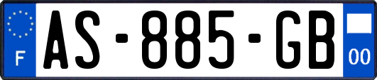 AS-885-GB